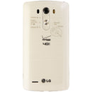 LG G3 Smartphone (VS985) 4G LTE Verizon Wireless 32GB Android 13MP Camera -White