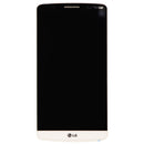 LG G3 Smartphone (VS985) 4G LTE Verizon Wireless 32GB Android 13MP Camera -White