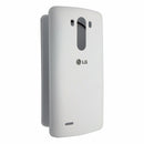 Quick Circle Case for LG G3 - White