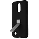 Case-Mate Tough Stand Series Case for LG K20 Plus Smartphone - Black