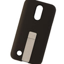 Case-Mate Tough Stand Series Case for LG K20 Plus Smartphone - Black