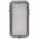 LifeProof NEXT Case for Apple iPhone 8/7 & iPhone SE (2nd Gen) - Clear / Black