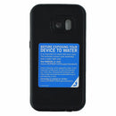 LifeProof FRE Series Waterproof Case for Samsung Galaxy S7 - Black / Gray