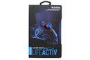 LifeProof Lifeactiv Suction Mount Holder w/ Quickmount Mount