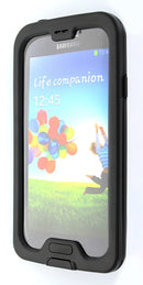 LifeProof FRE Case for Samsung Galaxy S4 IV - Black