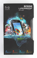 LifeProof FRE Case for Samsung Galaxy S4 IV - Black