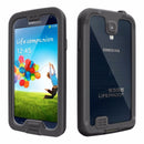LifeProof FRE Case for Samsung Galaxy S4 IV - Black