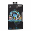 LifeProof FRE Case for Samsung Galaxy S4 IV - Black