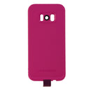 LifeProof FRE Series Waterproof Case for Samsung Galaxy S8+ (Plus) - Pink / Teal