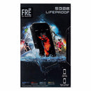 LifeProof FRE Series Waterproof Case for Apple iPhone 5/5s/SE - Black