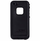 LifeProof FRE Series Waterproof Case for Apple iPhone 5/5s/SE - Black