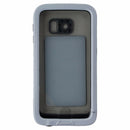 LifeProof fre Waterproof Case for Samsung Galaxy S6 - Gray/White