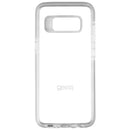 ZAGG Piccadilly Series Hard Case for Samsung Galaxy S8 - Clear
