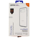 ZAGG Piccadilly Series Hard Case for Samsung Galaxy S8 - Clear