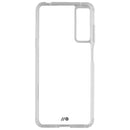 Case-Mate Tough Clear Series Case for TCL 20s - Clear
