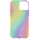 Case-Mate SOAP Bubble Series Designer for Apple iPhone 13 - Soap Bubble