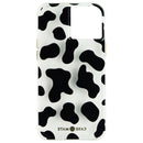Case-Mate Prints Series Case for Apple iPhone 12 Pro Max - Moo-ve Over