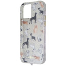 Case-Mate Prints Series Hardshell Case for iPhone 12/iPhone 12 Pro - Pup-arazzi