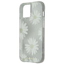Case-Mate Tough Prints Series Case for Apple iPhone 13 / 14 - Glitter Daisies