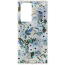 Rifle Paper Co. Hard Case for Samsung Galaxy S22 Ultra - Garden Party Blue