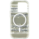 Case-Mate Hardshell Case for MagSafe for iPhone 14 Pro - Pearl Stripes