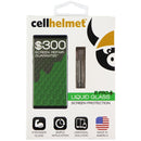 CellHelmet Liquid Glass E-Pro+ Screen Protector - Clear