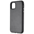 cellhelmet Fortitude Pro Series Onyx Black Dual Layer Case for iPhone 11 Pro Max