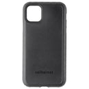 cellhelmet Fortitude Pro Series Onyx Black Dual Layer Case for iPhone 11 Pro Max