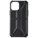 UAG Monarch Series Case for iPhone 12 Pro Max - Black
