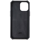UAG Monarch Series Case for iPhone 12 Pro Max - Black