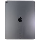 Apple iPad Pro 12.9-inch (3rd Gen) Tablet (Wi-Fi Only) A1876 - 256GB/Space Gray