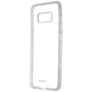 Base b.Air Crystal Clear Slim Series Case for Samsung Galaxy S8 - Clear