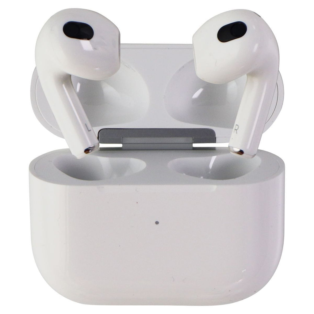AirPods 第三世代 with MagSafe Charging Case Apple AirPods (3rd Gen) with MagSafe Charging Case - Walmart.com