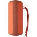 Sony SRS-XE200 X-Series Wireless Ultra Portable Bluetooth Speaker - Orange