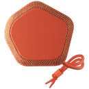 Sony SRS-XE200 X-Series Wireless Ultra Portable Bluetooth Speaker - Orange