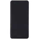 Mophie Powerstation Plus XL USB-C External 12,000mAh Battery - Matte Black