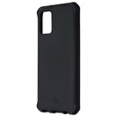 ITSKINS Spectrum Solid Series Case for Samsung Galaxy A02s - Black