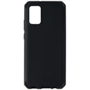 ITSKINS Spectrum Solid Series Case for Samsung Galaxy A02s - Black