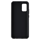 ITSKINS Spectrum Solid Series Case for Samsung Galaxy A02s - Black