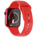 Apple Watch Series 7 (GPS + LTE) A2477 (45mm) Product RED Aluminum / Red Sp Band