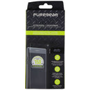 PureGear Steel 360 Tempered Glass Protector for Apple iPhone 13 Mini - Clear
