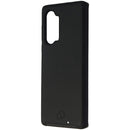 Nimbus9 Cirrus 2 Series Hard Case for Motorola Edge+ (2020) - Matte Black