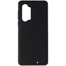 Nimbus9 Cirrus 2 Series Hard Case for Motorola Edge+ (2020) - Matte Black