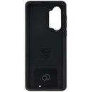 Nimbus9 Cirrus 2 Series Hard Case for Motorola Edge+ (2020) - Matte Black