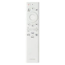 Samsung OEM Solar Powered Rechargeable Remote Control - White (BN59-01391A)