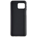 Tech21 Evo Lite Series Case for Motorola One (5G) - Black
