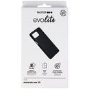 Tech21 Evo Lite Series Case for Motorola One (5G) - Black