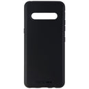 Tech21 Evo Lite Flexible Gel Case for LG V60 ThinQ Smartphones - Black