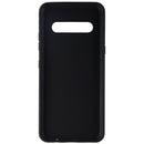 Tech21 Evo Lite Flexible Gel Case for LG V60 ThinQ Smartphones - Black