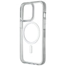 Tech21 Evo Clear Series Case for MagSafe for Apple iPhone 13 Pro - Clear